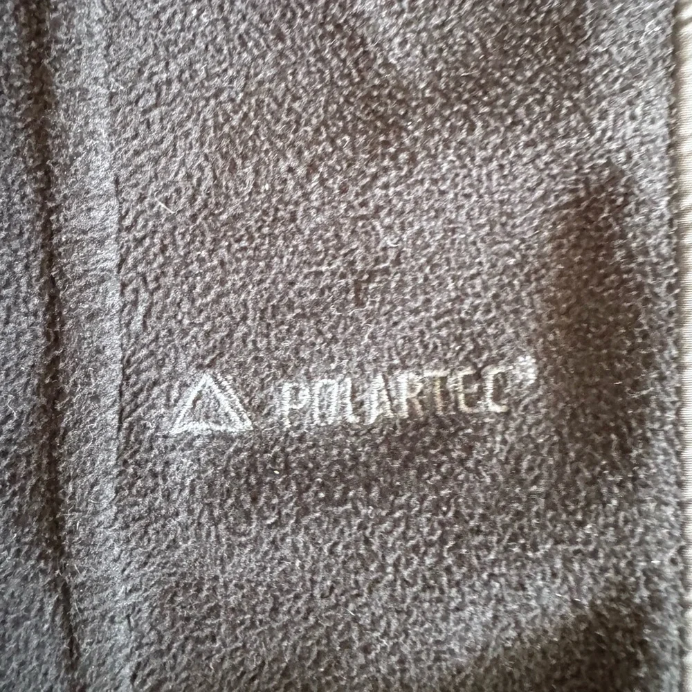 Men’s LL Bean Fleece Jacket - Picture 5 of 7